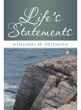 按需印刷Life's Statements[9781481756143]