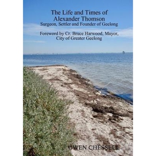 Times Alexander 按需印刷The 9780244751364 and Thomson Life