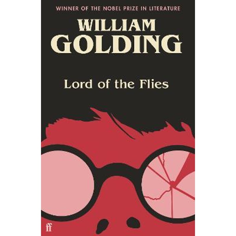 预订不退不换Lord of the Flies:Introduced by Stephen King