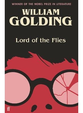 预订Lord of the Flies:Introduced by Stephen King