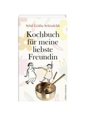 预订【德语】 Kochbuch für meine liebste Freundin: