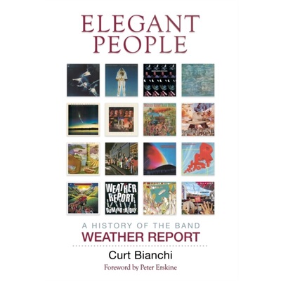 预订Elegant People[9781493059997]