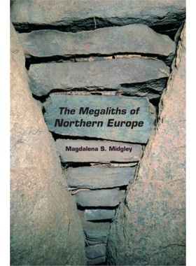预订Megaliths of Northern Europe[9780415351805]
