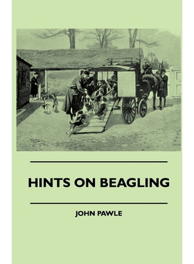 按需印刷Hints On Beagling[9781445505176]