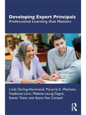 按需印刷TF Developing Expert Principals