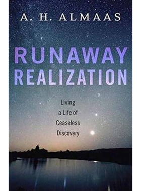 预订Runaway Realization:Living a Life of Ceaseless Discovery