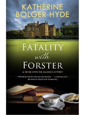 预订Fatality with Forster