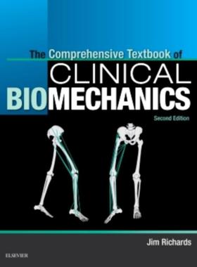 预订The Comprehensive Textbook of Clinical Biomechanics [no access to course]:[formerly Biomechanics in Clinic and Resea