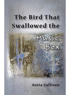 按需印刷不退不换The Bird That Swallowed the Music Box[9781947067462]