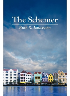 按需印刷The Schemer[9781449090982]
