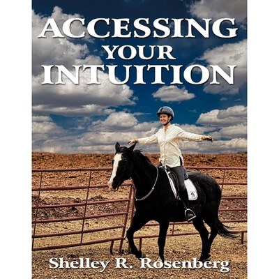 按需印刷Accessing Your Intuition[9781452098388]