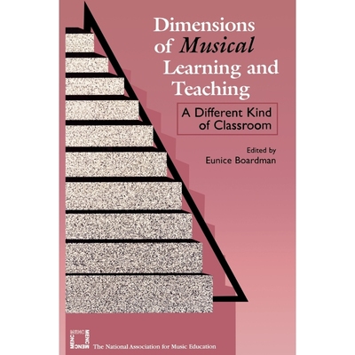 按需印刷Dimensions of Musical Learning and Teaching[9781565451469]