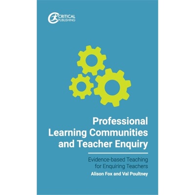 预订不退不换Professional Learning Communities and Teacher Enquiry[9781912508815]