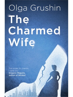 预订Charmed Wife