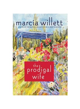 按需印刷The Prodigal Wife[9780312672294]