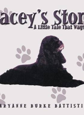按需印刷Lacey's Story[9781438988740]