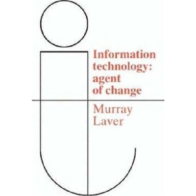 预订Information Technology:Agent of Change