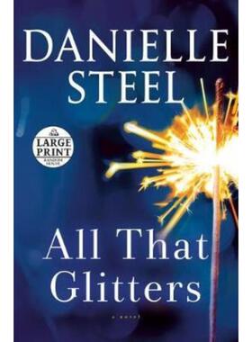 预订All That Glitters