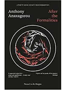 预订After the Formalities