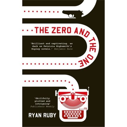 预订Zero and The One[9781787198876]