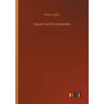 按需印刷Square and Compasses[9783732689316]