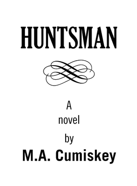 按需印刷不退不换Huntsman[9781456807337]