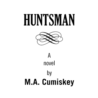 按需印刷Huntsman[9781456807337]
