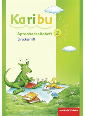 预订不退不换德语 Karibu - Ausgabe 2009[9783141209150]
