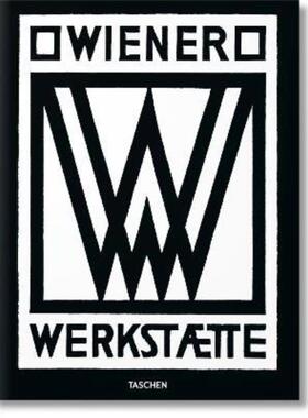预订Wiener Werkstatte