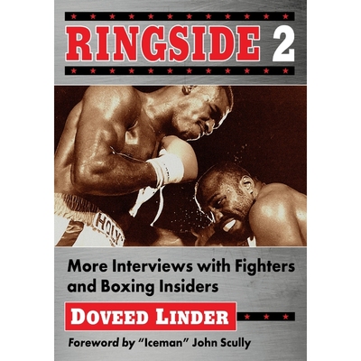 按需印刷Ringside 2[9781476686974]