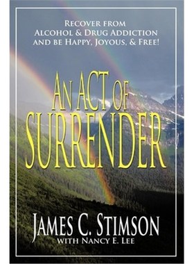 按需印刷An Act of Surrender[9781425189884]