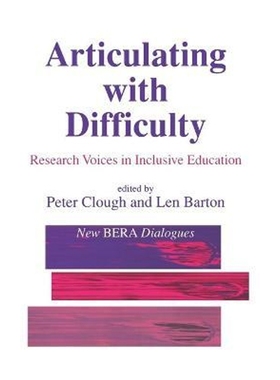 按需印刷Articulating with Difficulty[9781853964121]