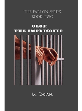 按需印刷Olof[9780615243337]