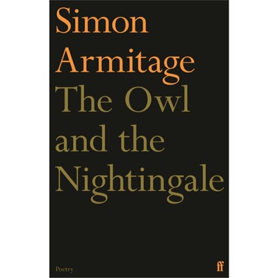 预订Owl and the Nightingale[9780571382859]