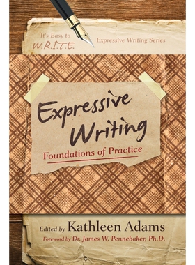 按需印刷不退不换Expressive Writing[9781475803129]