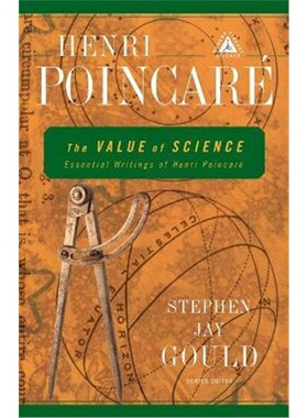 按需印刷不退不换The Value of Science:Essential Writings of Henri Poincare[9780375758485]
