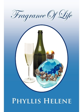 按需印刷Fragrance of Life[9781441511003]