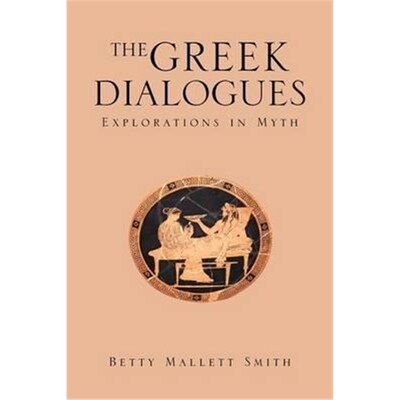 按需印刷The Greek Dialogues[9781453545874]