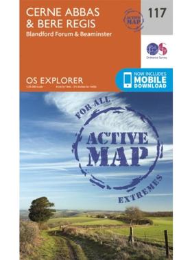 预订Cerne Abbas and Bere Regis, Blandford Forum and Beaminster