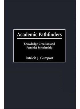 按需印刷Academic Pathfinders[9781607520764]