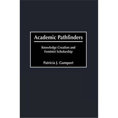 按需印刷不退不换Academic Pathfinders[9781607520764]