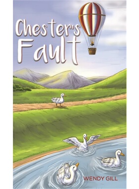 预订Chester's Fault