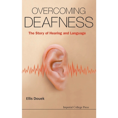 按需印刷不退不换Overcoming Deafness[9781783264643]