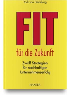 预订不退不换德语 Fit fur die Zukunft!:ZwOlf Strategien fur