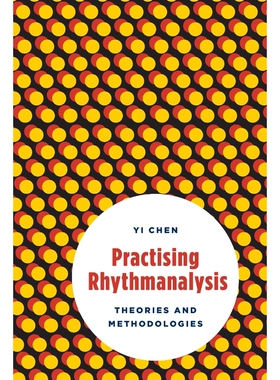 按需印刷Practising Rhythmanalysis[9781783487783]