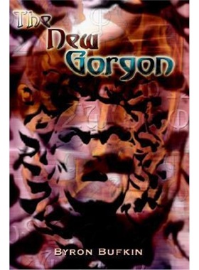 按需印刷The New Gorgon[9781403309211]