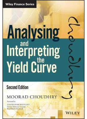 按需印刷不退不换Analysing and Interpreting the Yield Curve[9781119141044]