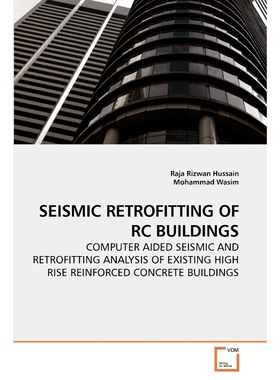按需印刷SEISMIC RETROFITTING OF RC BUILDINGS[9783639250558]