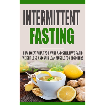 按需印刷Intermittent Fasting[9781087849652]