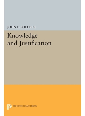 按需印刷Knowledge and Justification[9780691618272]